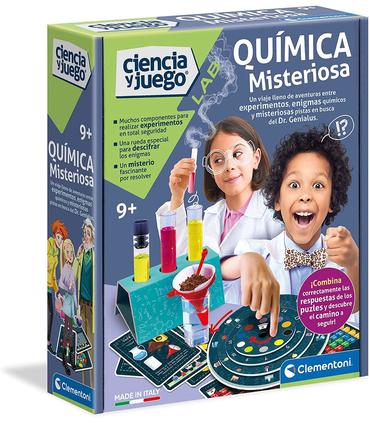 ciencia-y-juego-quimica-misteriosa