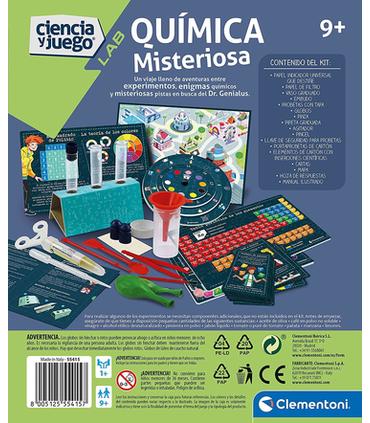 ciencia-y-juego-quimica-misteriosa