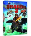 Como Entrenar A Tu Dragon 2 - Reacondicionado