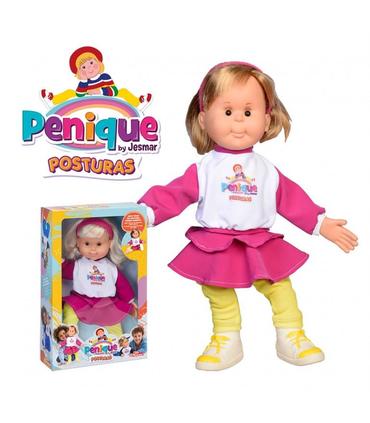 penique-posturas-nina