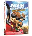 Alvin Y Las Ardillas Fiesta Sobre Ruedas - Reacondicionado