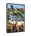 Ninja Turtles Fuera De Las Sombras - Reacondicionado