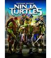 Ninja Turtles - Reacondicionado