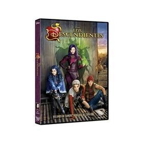 los-descendientes-reacondicionado