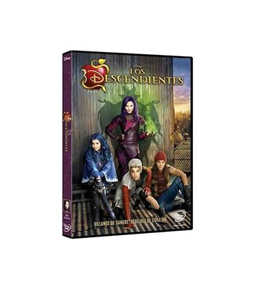 los-descendientes-reacondicionado