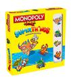 Monopoly Junior Superthings