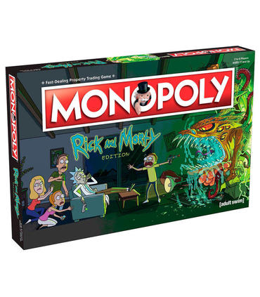 monopoly-rick-and-morty