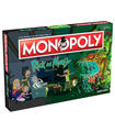 Monopoly Rick And Morty