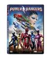 Power Rangers - Reacondicinado