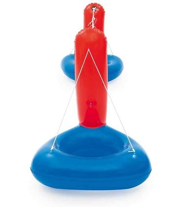 red-hinchable-volley-ball-para-piscina