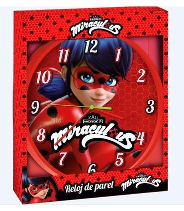 reloj-de-pared-ladybug