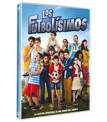 los-futbolisimos-reacondicionado