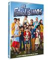 Los Futbolisimos - Reacondicionado