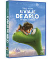El Viaje De Arlo DVD - Reacondicionado