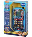 Paw Patrol El Telefono De La Patrulla Canina