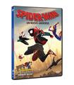 Spiderman Un Universo Nuevo - Reacondicionado
