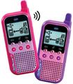 Kidi Talkie 6 En 1 Rosa