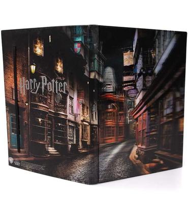 libreta-lenticular-a5-harry-potter-callejon