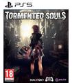 Tormented Souls Ps5