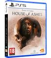 The Dark Pictures: House Of Ashes Ps5