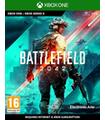 Battlefield 2042 Xbox One