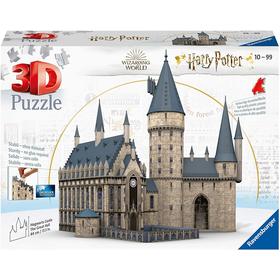 puzzle-3d-castillo-harry-potter-540-pz