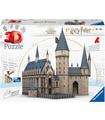 Puzzle 3D Castillo Harry Potter 540 Pz
