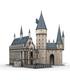 puzzle-3d-castillo-harry-potter-540-pz