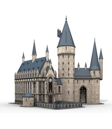 puzzle-3d-castillo-harry-potter-540-pz