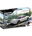 Playmobil 70765 Porsche Mission E