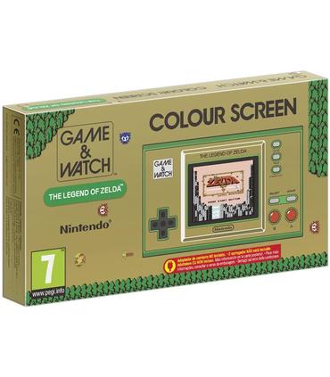 consola-game-watch-legend-of-zelda