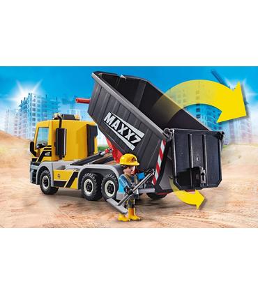 playmobil-70444-camion-construccion