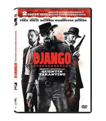 django-reacondicionado