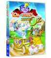 Tom Y Jerry Regreso Al Mundo De Oz - Reacondicionado