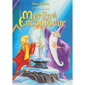 merlin-el-encantador-reacondicionado