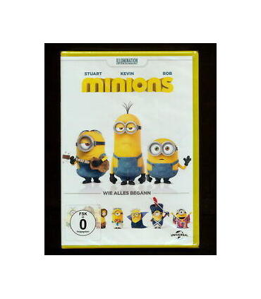 los-minions-reacondicionado