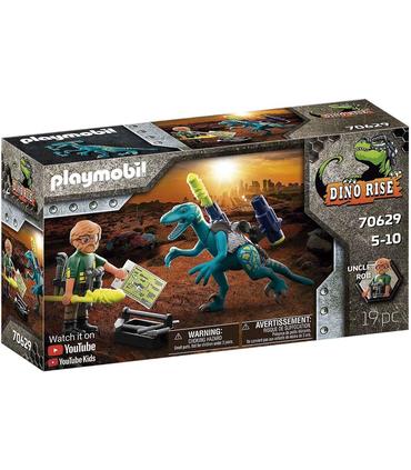 playmobil-70629-uncle-rob-armamento-para-la-batalla