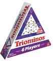 Triominos 6 Jugadores