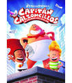 Capitan Calzoncillos - Reacondicionado