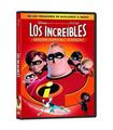 Los Increibles - Reacondicionado