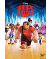 Rompe Ralph - Reacondicionado