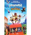Playmobil La Pelicula - Reacondicionado
