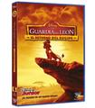La Guardia Del Leon- El Retorno Del Rujido - Reacondicionado