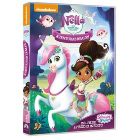 nella-una-princesa-valiente-reacondicionado