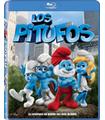 Los Pitufos - Reacondicionado