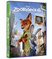 Zootropolis - Reacondicionado