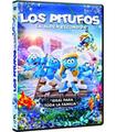 Los Pitufos - La Aldea Escondida - Reacondicionado