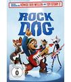 Rock Dog - Reacondicionado