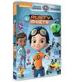 Rusty Rivets - Reacondicionado
