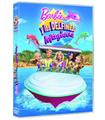 Barbie Y Los Delfines Magicos - Reacondicionado
